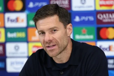 Xabi Alonso "Liverpul"un baş məşqçisi ola bilər