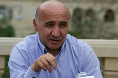 Şahin Diniyev Azərbaycan Kubokunun yarımfinal oyunları barədə fikirlərini bölüşüb