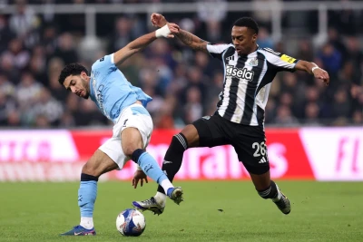 İngiltərə Kubokunda "Mançester Siti", "Çelsi" və "Arsenal" növbəti mərhələyə yüksəliblər