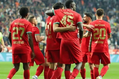 "Amedspor" Super Liqaya vəsiqə qazandı