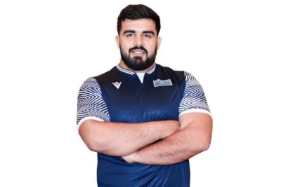 Çimərlik güləşi üzrə Azərbaycan çempionatının Olimpiadaya hazırlıq məqsədilə keçirilməsi