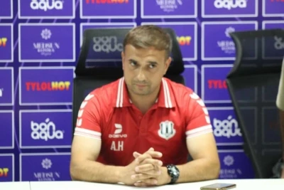 Azər Həşimov: "Hədəfimiz Premyer Liqada yerimizi möhkəmləndirmək və rəqiblərdən çəkinməyən komanda formalaşdırmaqdır"