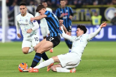 Lautaro Martinesin qolu "İnter"ə "Atalanta" üzərində qələbə gətirdi