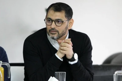 Ceyhun Sultanov: "Mahir Emreli üçün perspektiv düşünmək məqamı deyil, o, 20 yaşında deyil."
