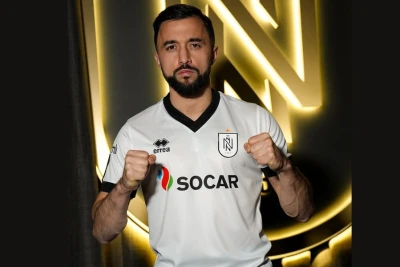 Elvin Cəmalov: "Qarabağı məğlub etmək üçün əlimizdən gələni edəcəyik"