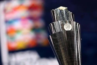 UEFA Millətlər Liqasının IV turunda İspaniya və İngiltərə qalib gəldi