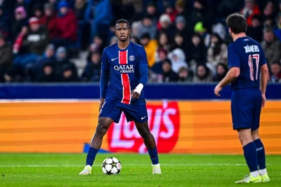 Arsenal və Manchester City Vilyan Paçonun transferi ilə maraqlanır