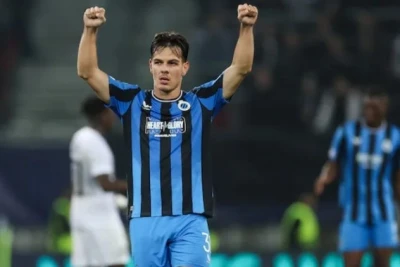 "Milan" Ardon Yaşari üçün 33 Milyon Avro Təklif Edib