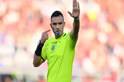 İtaliyada futbol hakimləri polis məmurları kimi müdafiə olunacaq