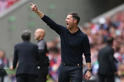 Xabi Alonso "Liverpul"un baş məşqçisi olmağa ən real namizəddir