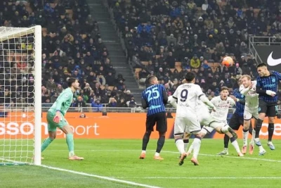 İtaliya A Seriyası: "İnter" "Bolonya" və "Napoli" "Latsio"nu məğlub etdi, "Torino" və "Fiorentina" da qələbə qazandı - YENİLƏNİB + VİDEO