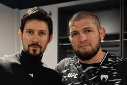 Həbib Nurməhəmmədov Pavel Durovu birgə məşqə dəvət edib