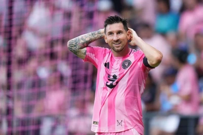 Roberto Karlos: Messi 2030-cu il Dünya çempionatında oynaya bilər