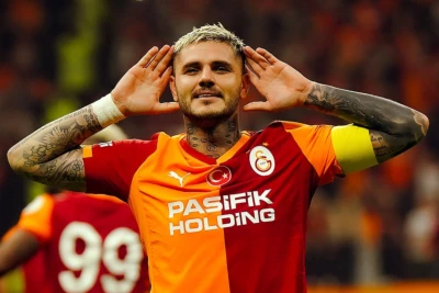 Mauro İkardinin "Qalatasaray"dan gedişi ilə bağlı xəbərlər yalandır - Meneceri