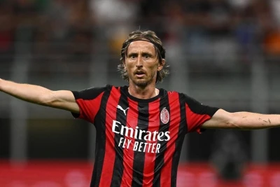 Luka Modriç "Milan"dakı uyğunlaşma prosesindən razıdır