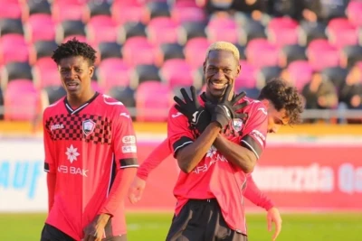 Azərbaycan Çempionatlarında Het-Trik Edən Legionerlərin Sayı 50-yə Çatıb