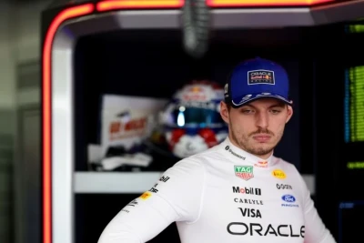 Ekspert: Ferstappen üçün "Red Bull"dan ayrılmaq çətin olacaq