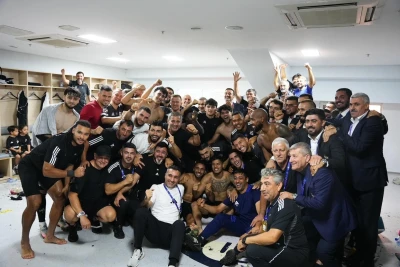 "Qarabağ"ın Çempionlar Liqası Liqa mərhələsindəki oyunlarının TƏQVİMİ