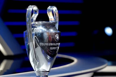 "Qarabağ"ın Çempionlar Liqasında "Benfika" və "Ayntraxt" ilə də qarşılaşacağı dəqiqləşib