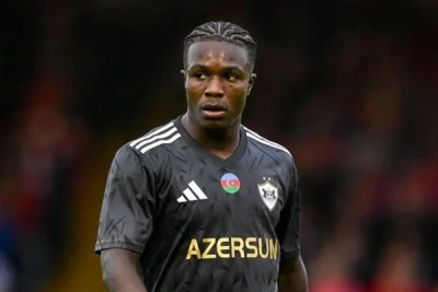 Addai "Qarabağ"dan "Konyaspor"a keçə bilər - EKSKLÜZİV