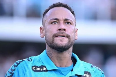 Neymar karyerasını "Santos"da davam etdirəcək