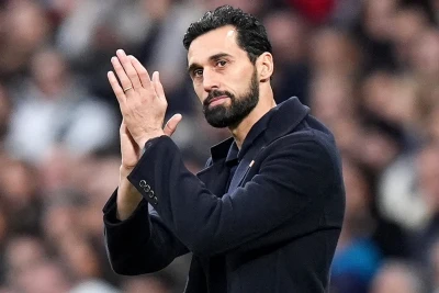 Alvaro Arbeloa “Fulhem”ə baş məşqçi təyin edilib