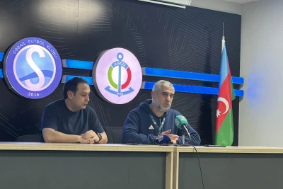 Adil Şükürov: "Zədəlilər qayıtsa, qayğılarımız bitəcək"