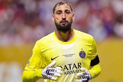 Canluici Donnarumma Liqa Kubokunun Finalında Oynamayacaq, Yerini Ceyms Trafford Tutacaq