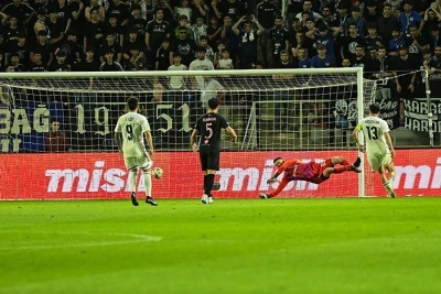 IFFHS Sıralaması: Azerbaycan kulüplerinin pozisyonları ve Anna Bashta'nın iyileşmesi