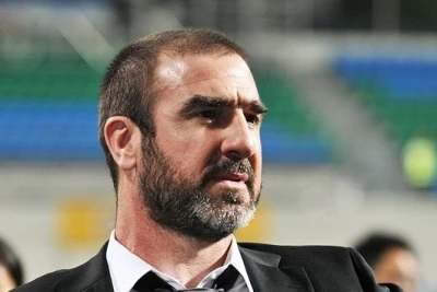 Erik Kantona UEFA və FIFA-dan İsrail millisini yarışlardan kənarlaşdırmağı tələb edib