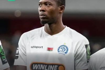 Nigeriyalı futbolçu Favaz Abdullahi Azərbaycandan təklif aldı