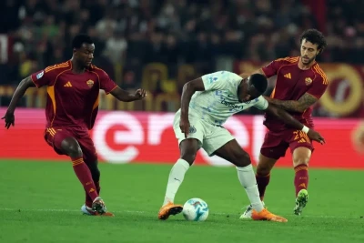 Avropa Çempionatlarında Növbəti Tur Oyunları