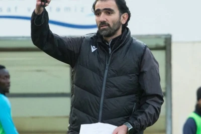 Vaqif Cavadov: "Səhvlərdən nəticə çıxaracağıq"