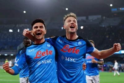 "Napoli" 24 yaşlı Lorenso Lukku ilə şəxsi şərtləri razılaşdırdı