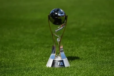 20 yaşadək futbolçulardan ibarət dünya çempionatına vəsiqə qazanan komandalar müəyyənləşib