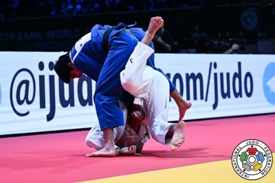 Azərbaycan Cüdoçularının Dünya Çempionatındakı Nəticələri: Bürünc Medallar və Gözlənilməz Məğlubiyyətlər