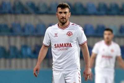 Qara Qarayevin yubiley tamaşası