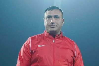 Siyasət Əsgərov: "Banqladeş millisinin üstün və zəif cəhətləri bizə məlumdur"