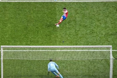 Futbolda penalti zərbələri ilə bağlı yeni qayda