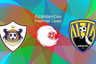 Qarabağ irəlidədir