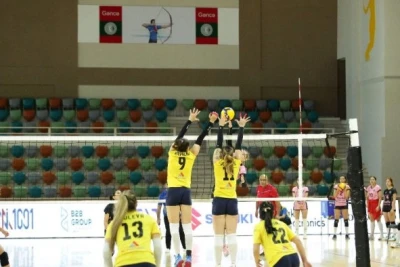 "Abşeron" - "Azərreyl" oyunu bu gün baş tutacaq