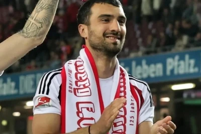 Mahir Emrelinin het-triki sayəsində qazanılan rekord