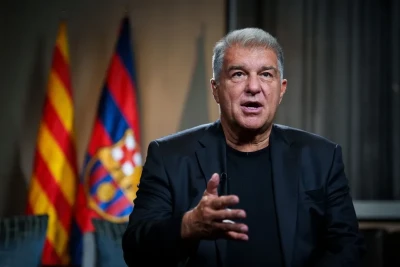 Laporta: Barselona Xulian Alvaresə çox yaxşı təklif verib