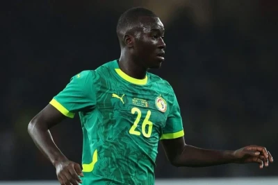 Seneqal futbolçusu milli komandadan imtina etdi