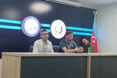 Vurğun Hüseynov bağışlanma dilədi