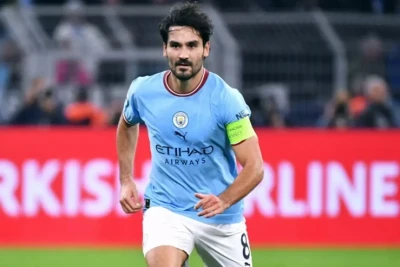 İlkay Gündoğanın "Qalatasaray"dan maaş tələbi məlum oldu
