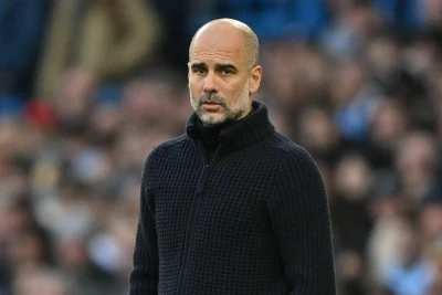 Qvardioladan Kataloniya-Fələstin Matçı ilə Bağlı Dəstək Çağırışı