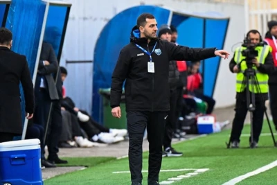 "Şəfa"nın baş məşqçisi: "Birinci Liqada çempion olmaq və Premyer Liqaya vəsiqə qazanmağı planlaşdırırıq"