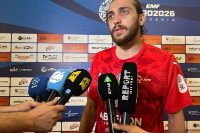 Rəvan Kərimov: Azərbaycan millisi hər oyuna qələbə üçün çıxır və çempionluğu hədəfləyir