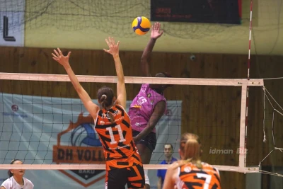 Azərbaycan Yüksək Liqası: "Abşeron" və "DH Volley" 15-ci turda qələbə qazanıblar